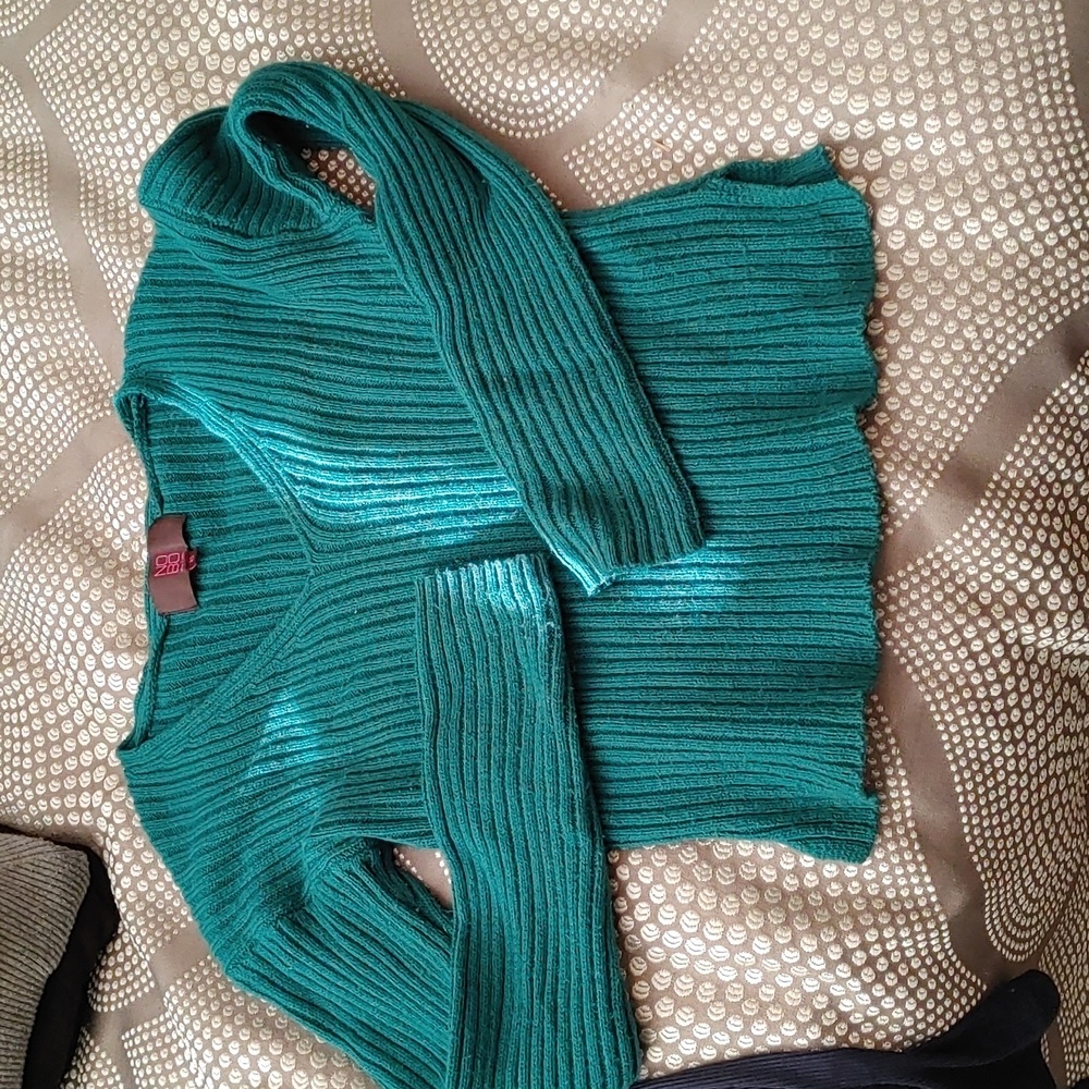 Womans sweater